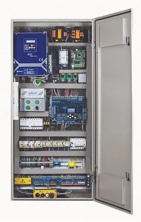 ARKEL ARL 300 Pano