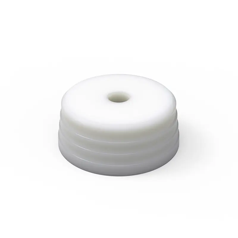 METROPLAST Poliüretan Tampon