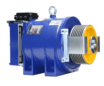 VOLPİ Dişlisiz Motor